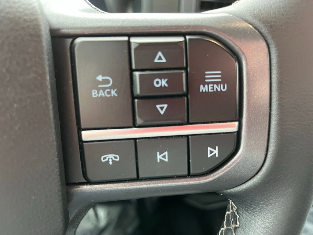 Used 2025 Ford F150 XLT w/ Equipment Group 301A Standard image 12