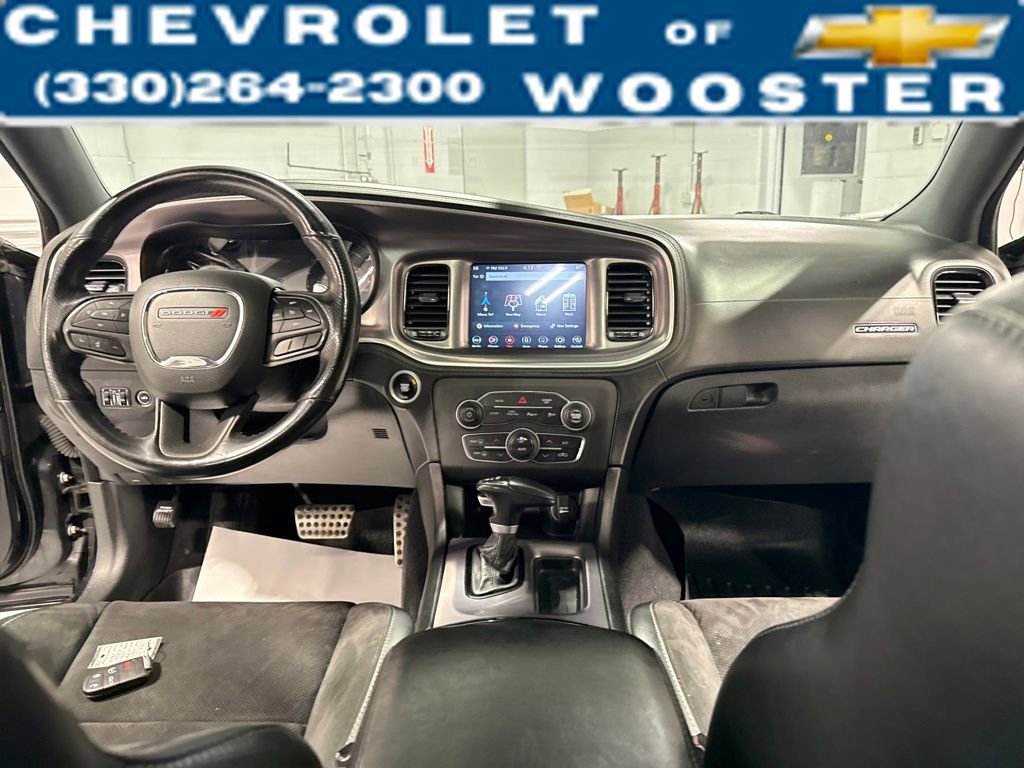 Used 2021 Dodge Charger GT w/ Plus Group image 19
