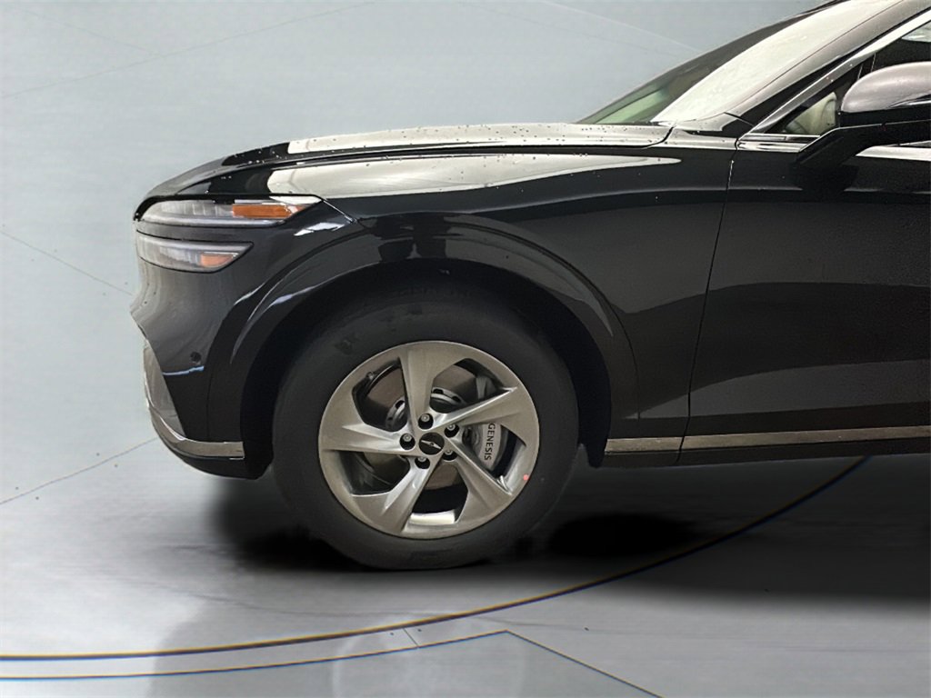 New 2026 Genesis GV70 2.5T Advanced image 7