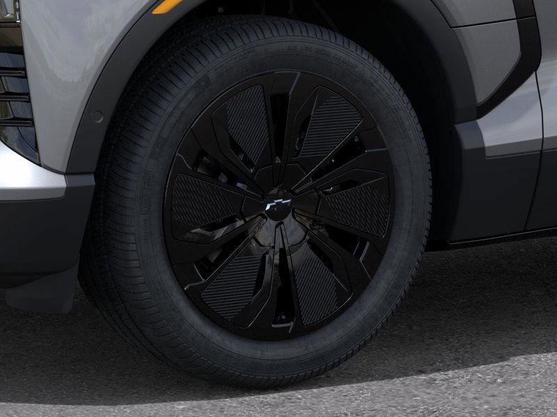 New 2026 Chevrolet Blazer EV LT image 9