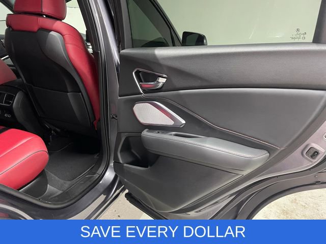Used 2020 Acura RDX A-Spec FWD image 19