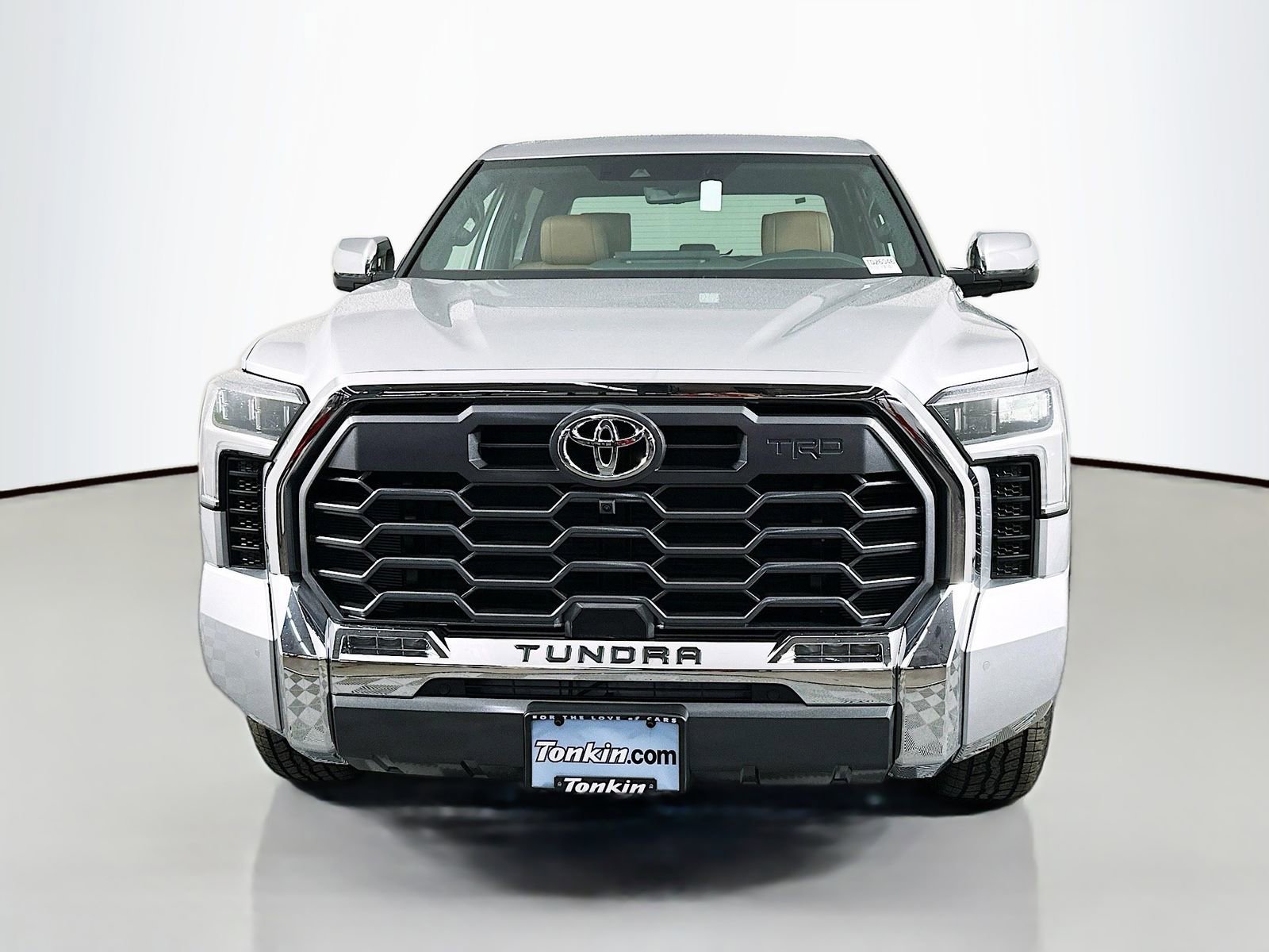 New 2026 Toyota Tundra 1794 Edition image 2