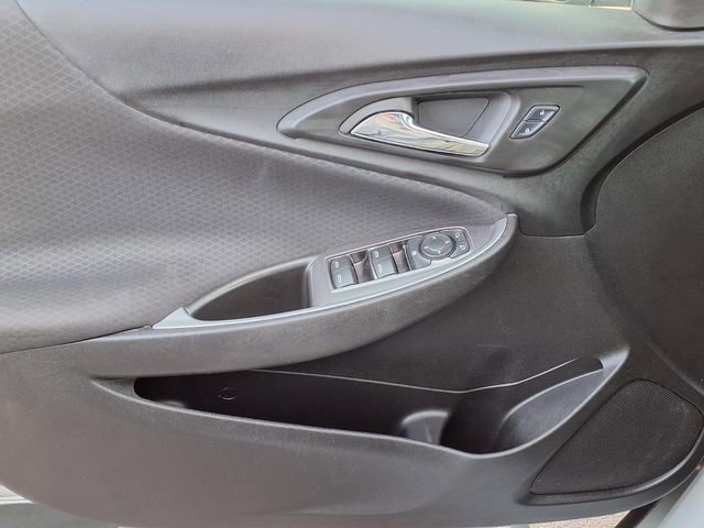 Used 2016 Chevrolet Malibu LS image 18