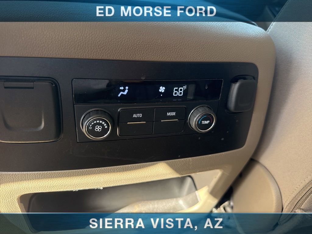 Used 2017 Chevrolet Tahoe LS w/ All-Season Package RWD image 33