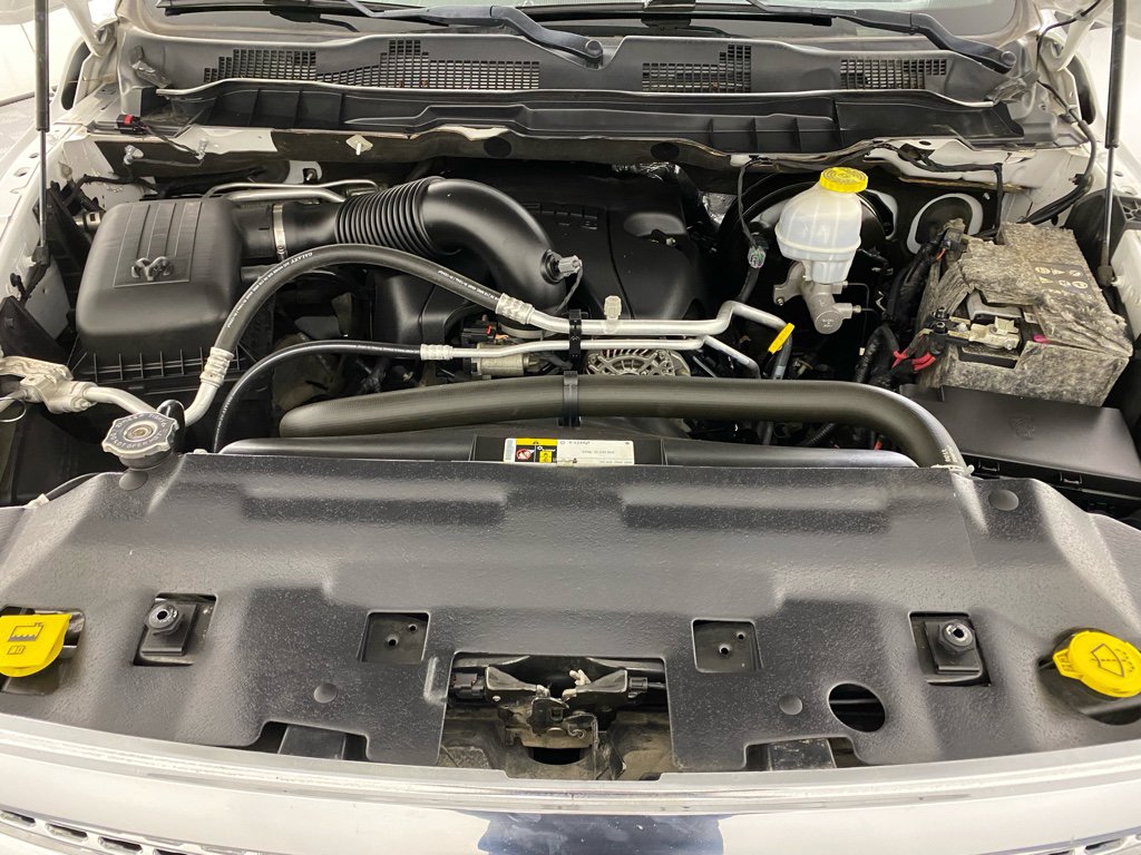 Used 2018 RAM 1500 Laramie w/ Convenience Group image 30