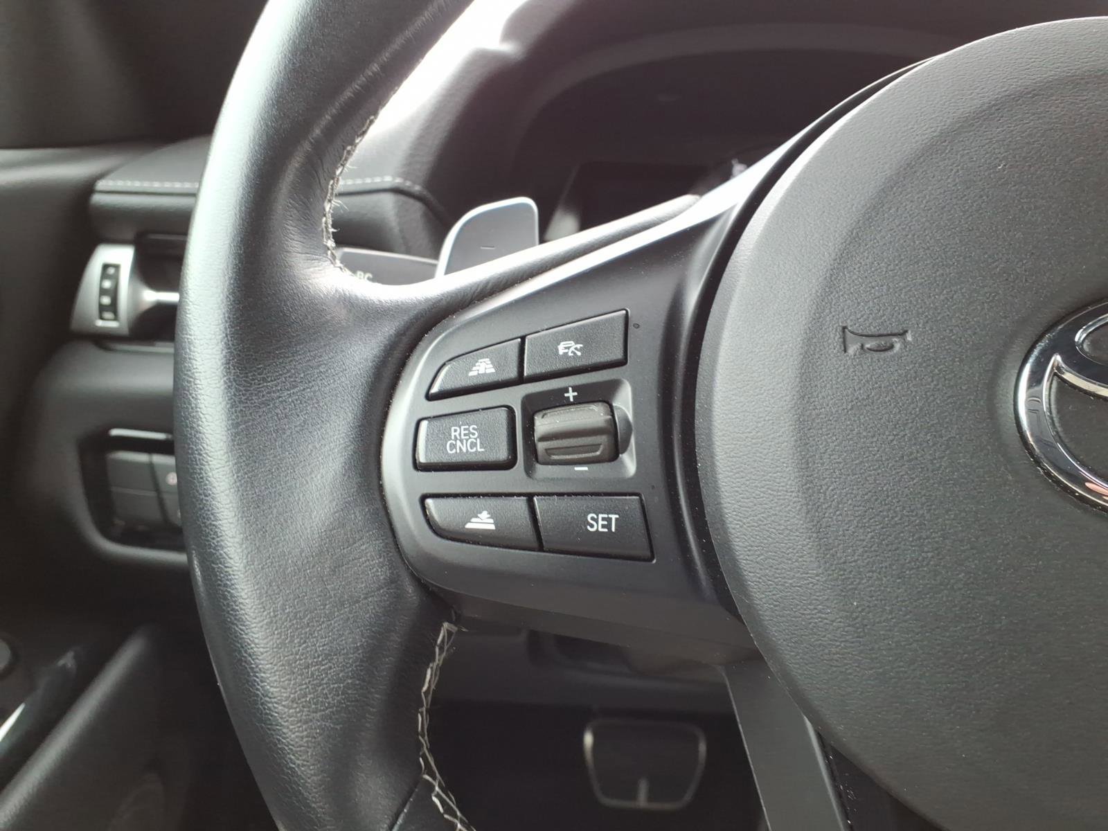 Used 2020 Toyota Supra Launch Edition w/ Driver Assist Package image 12