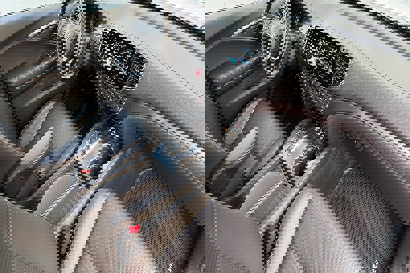 Used 2023 Honda Passport EX-L image 18