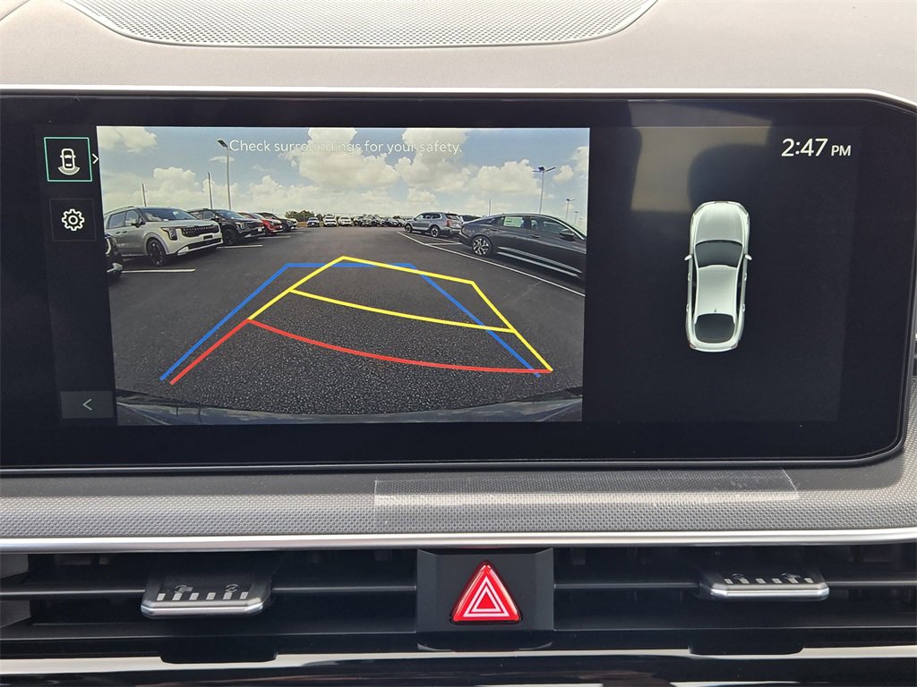 New 2026 Kia K5 LXS image 13