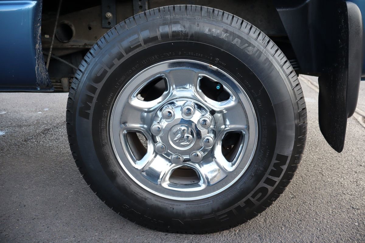 Used 2003 Dodge Ram 2500 Truck ST image 41