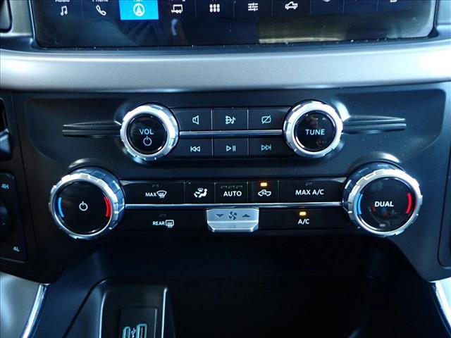 Used 2024 Ford F150 XLT w/ Mobile Office Package image 16