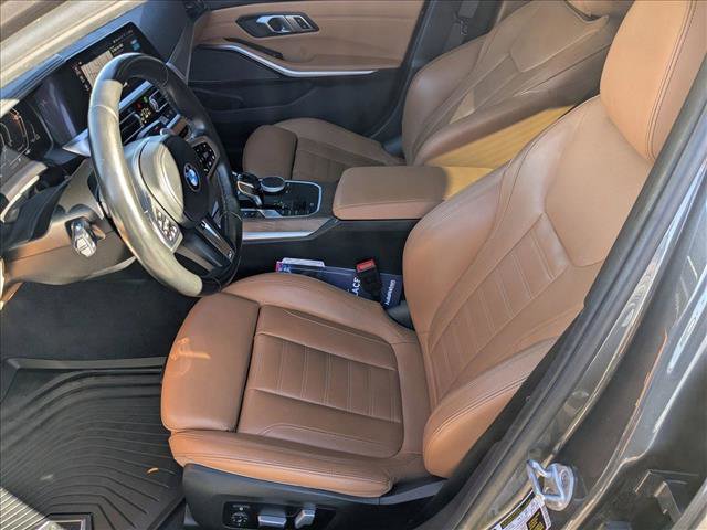 Used 2021 BMW M340i w/ Executive Package image 16