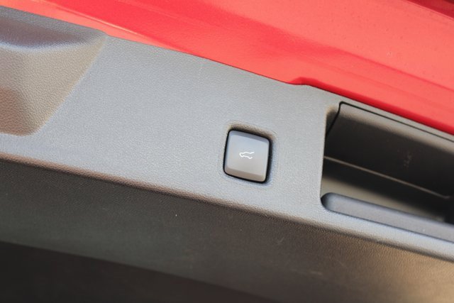 Used 2024 Ford Escape Platinum w/ Premium Technology Package image 27