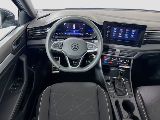 New 2026 Volkswagen Jetta Sport FWD image 22
