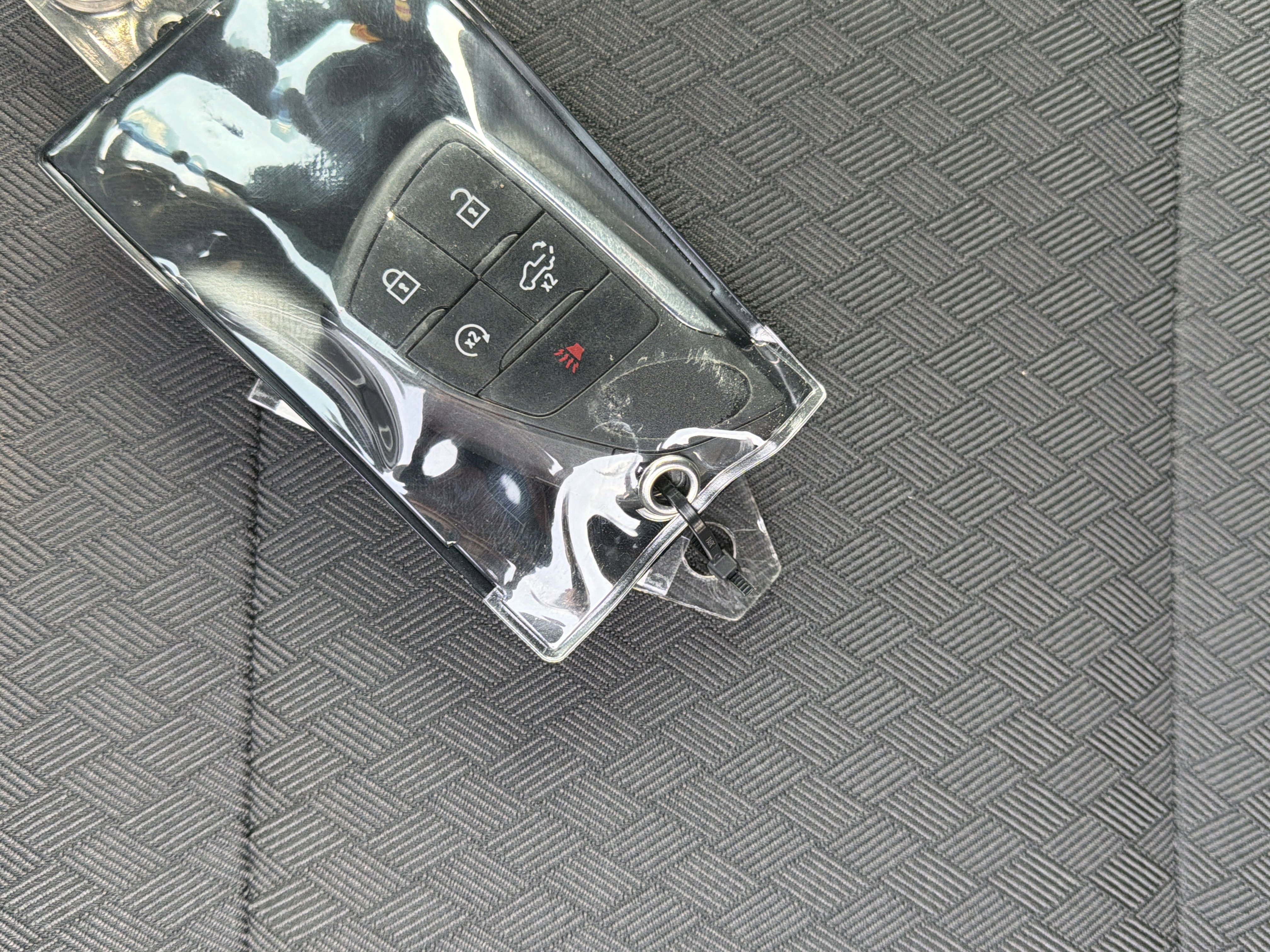 Used 2024 GMC Sierra 2500 SLE w/ Max Trailering Package image 34