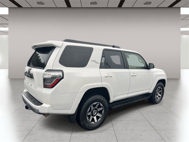 Used 2024 Toyota 4Runner TRD Off-Road image 3