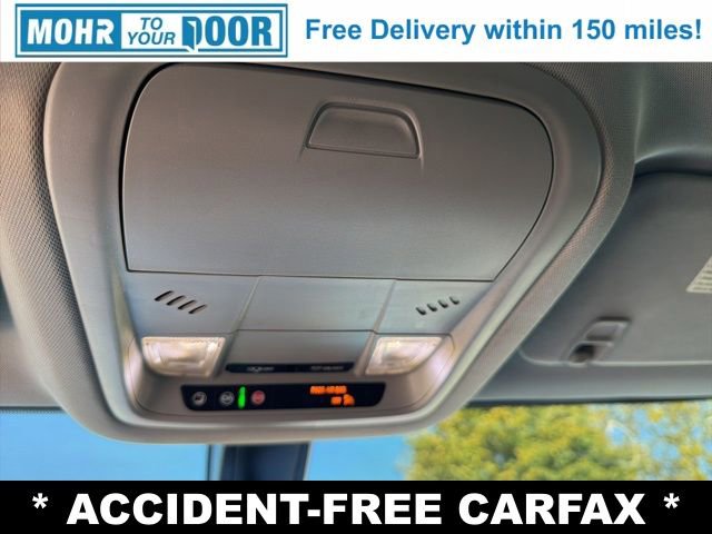 Used 2020 GMC Acadia SLE image 28