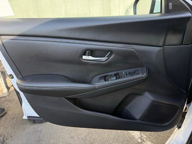 Certified 2025 Nissan Sentra SV FWD image 18