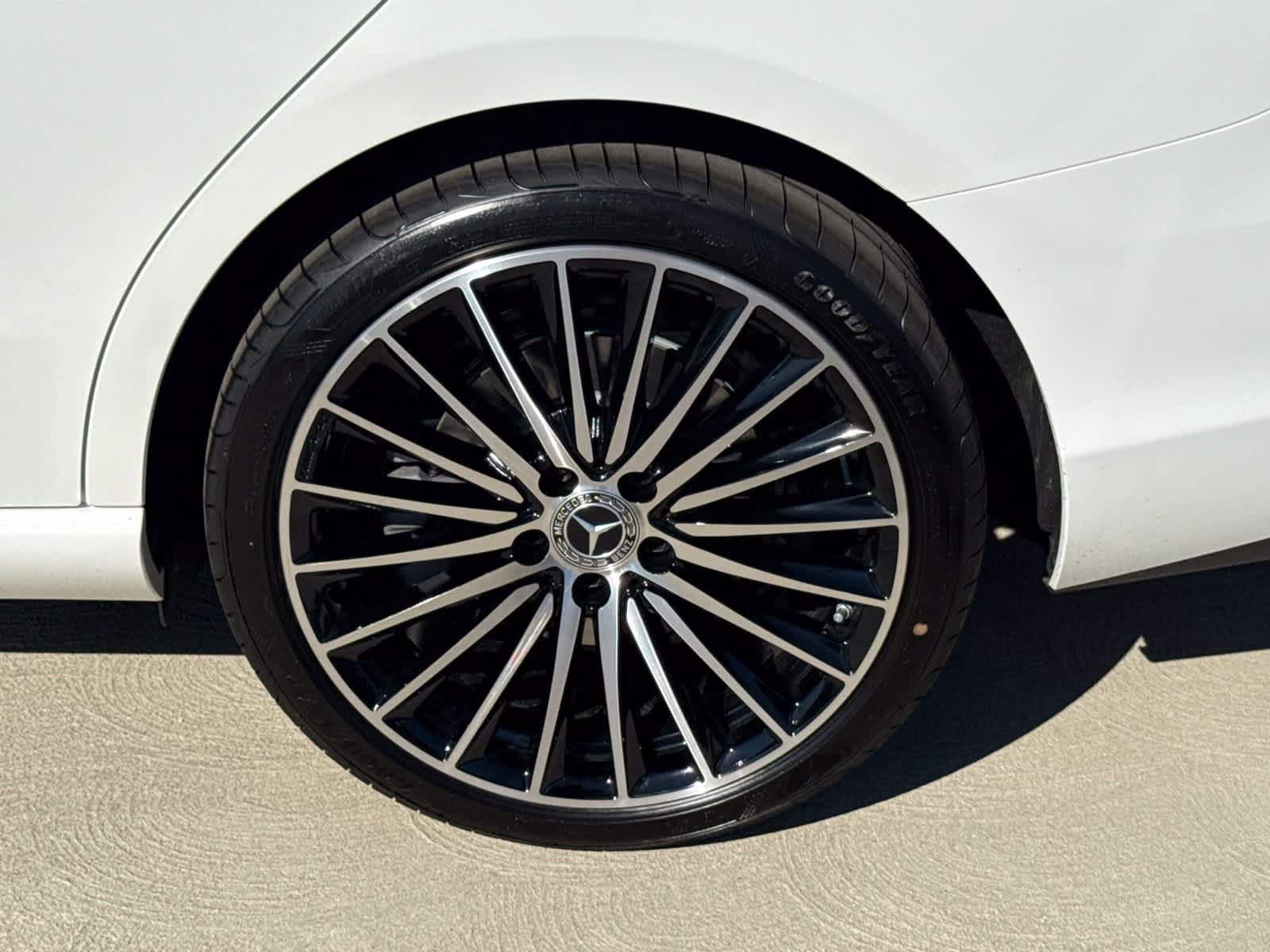 New 2026 Mercedes-Benz C 300 Sedan image 13