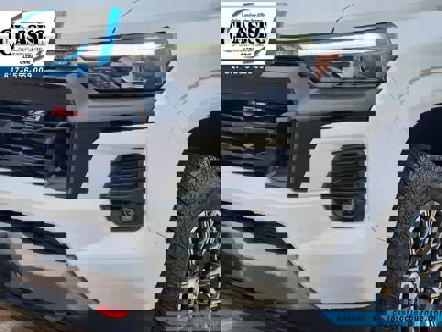 Used 2024 Chevrolet Colorado Z71 w/ Z71 Convenience Package 2 image 13