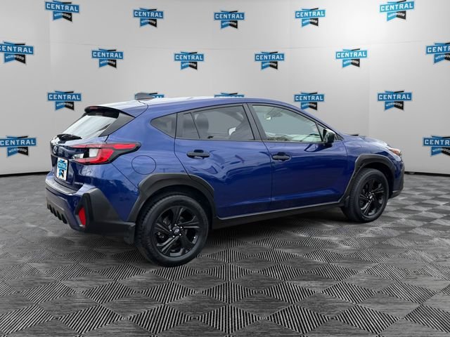 Used 2024 Subaru Crosstrek 2.0i AWD/4WD image 5