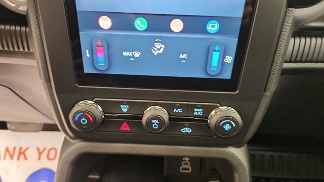 New 2025 Ford Ranger XL w/ Trailer Tow Package image 16