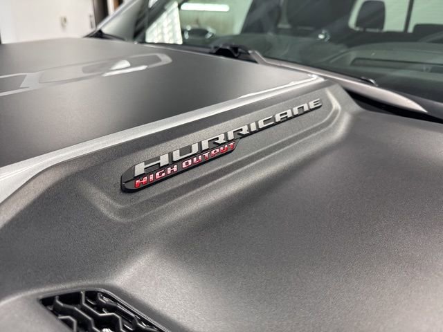 New 2026 RAM 1500 RHO image 5