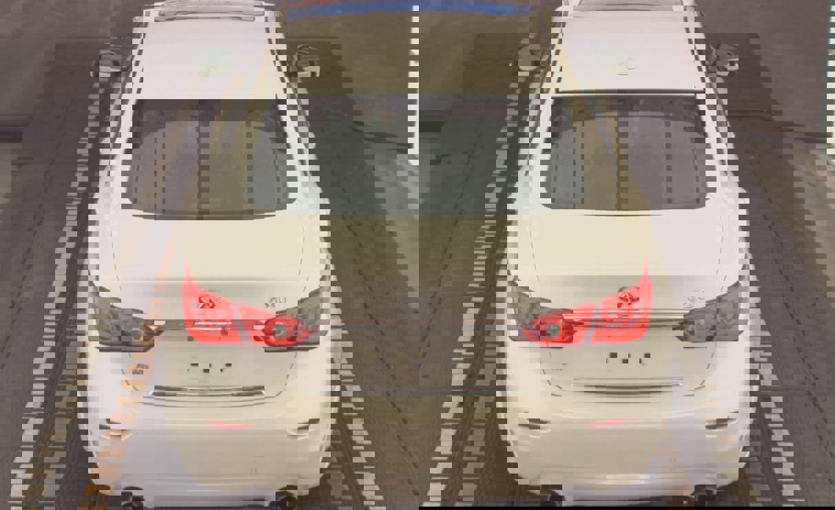 Used 2016 INFINITI Q50 Premium w/ 2.0T Premium Plus Package image 15