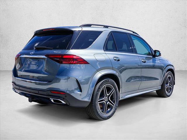 Used 2026 Mercedes-Benz GLE 350 4MATIC image 5