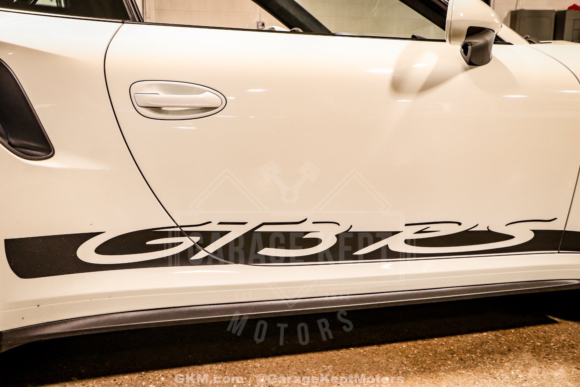 Used 2016 Porsche 911 GT3 RS RWD image 64