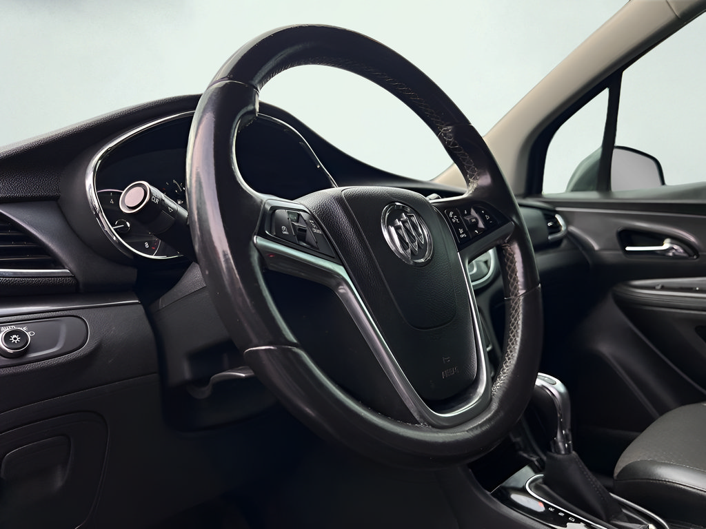 Used 2018 Buick Encore Preferred FWD image 35