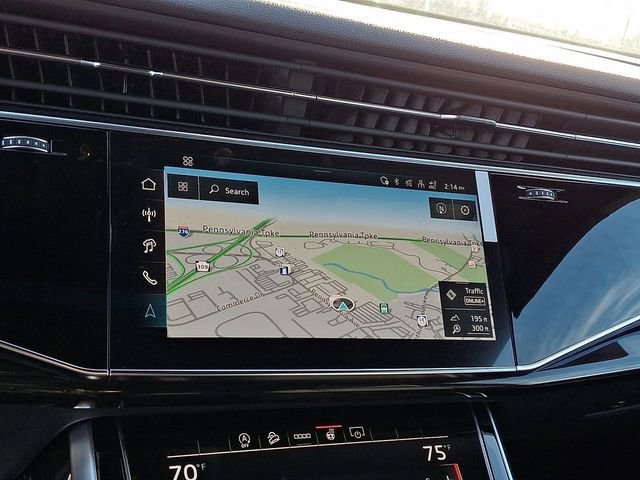 New 2026 Audi Q8 Premium Plus image 13