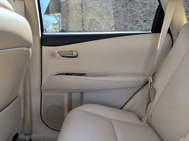 Used 2014 Lexus RX 350 AWD w/ Navigation Package image 26