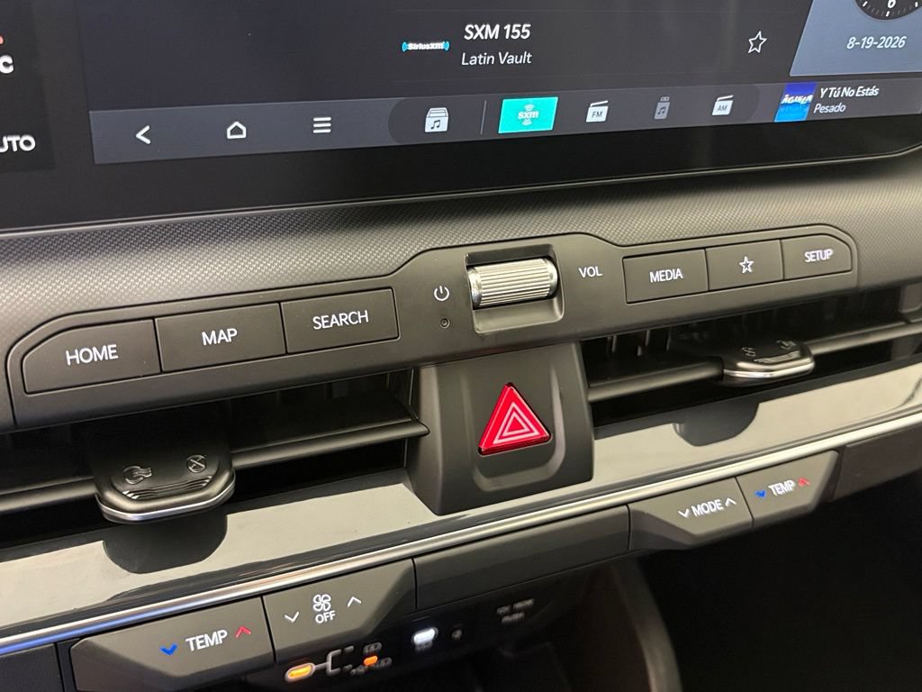 New 2026 Kia K4 GT-Line Turbo FWD image 26