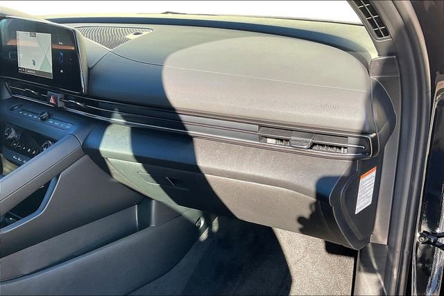 New 2025 Hyundai Elantra SEL image 27