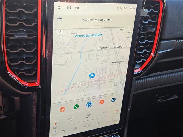 New 2025 Ford Ranger Raptor image 13