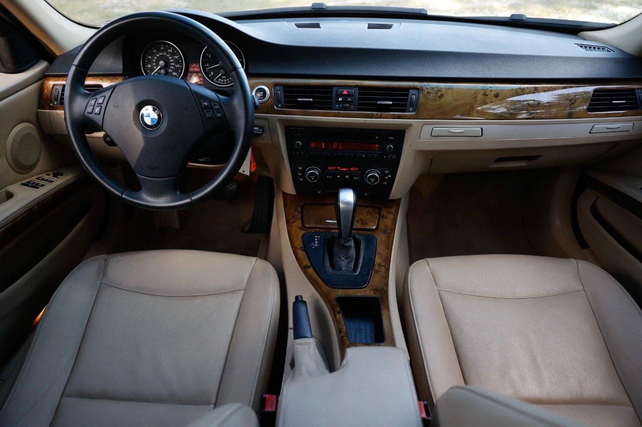 Used 2007 BMW 328i Sedan RWD image 21
