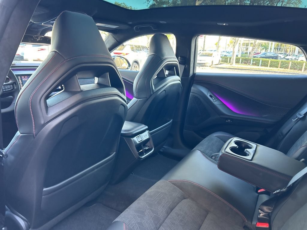 New 2026 Dodge Charger Scat Pack AWD/4WD image 38