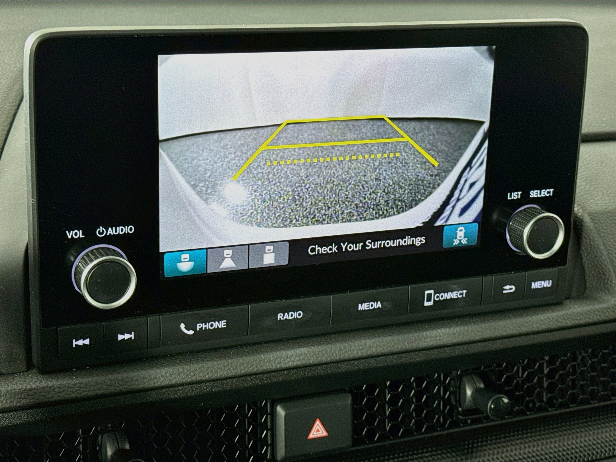 Certified 2024 Honda CR-V Sport image 13