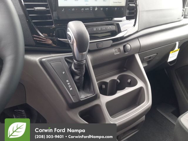 New 2026 Ford Transit 350 XLT AWD/4WD image 17