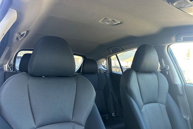 Used 2023 Subaru Crosstrek 2.0i image 17