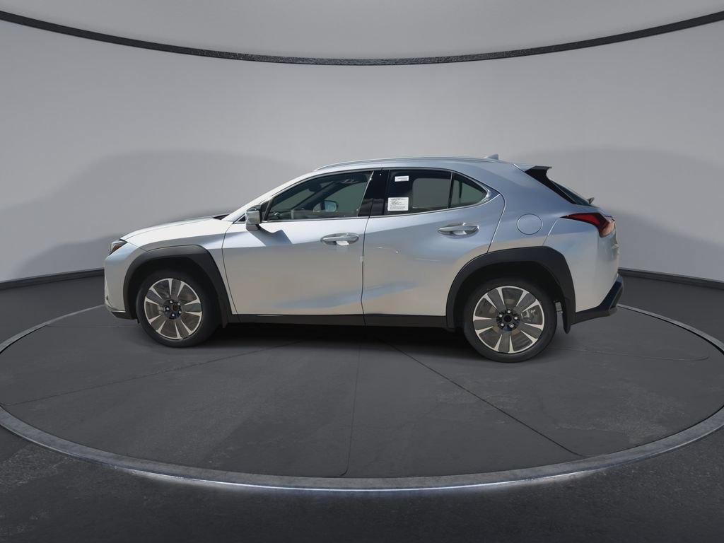 New 2026 Lexus UX 300h FWD image 6