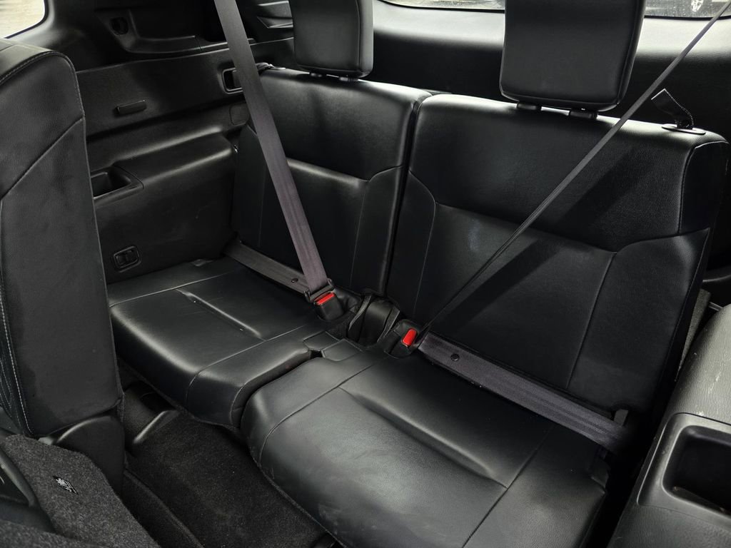Used 2022 Mitsubishi Outlander SEL FWD image 29