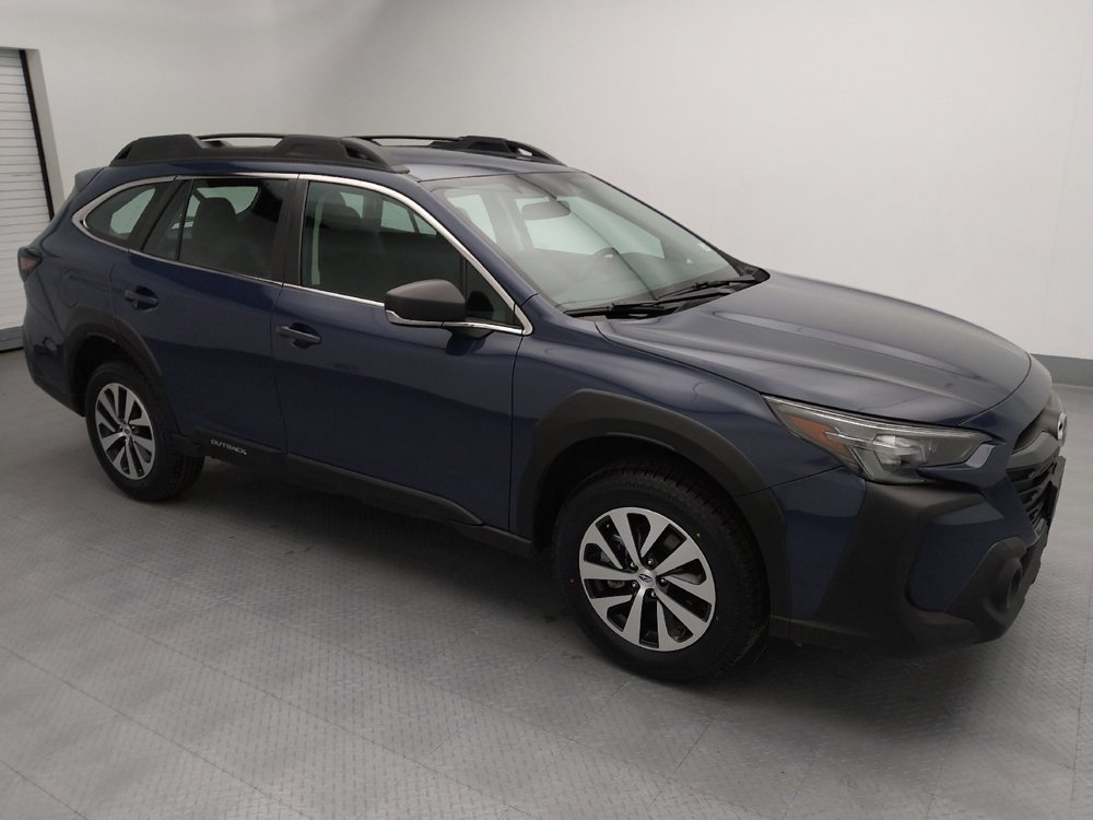 Used 2024 Subaru Outback image 11