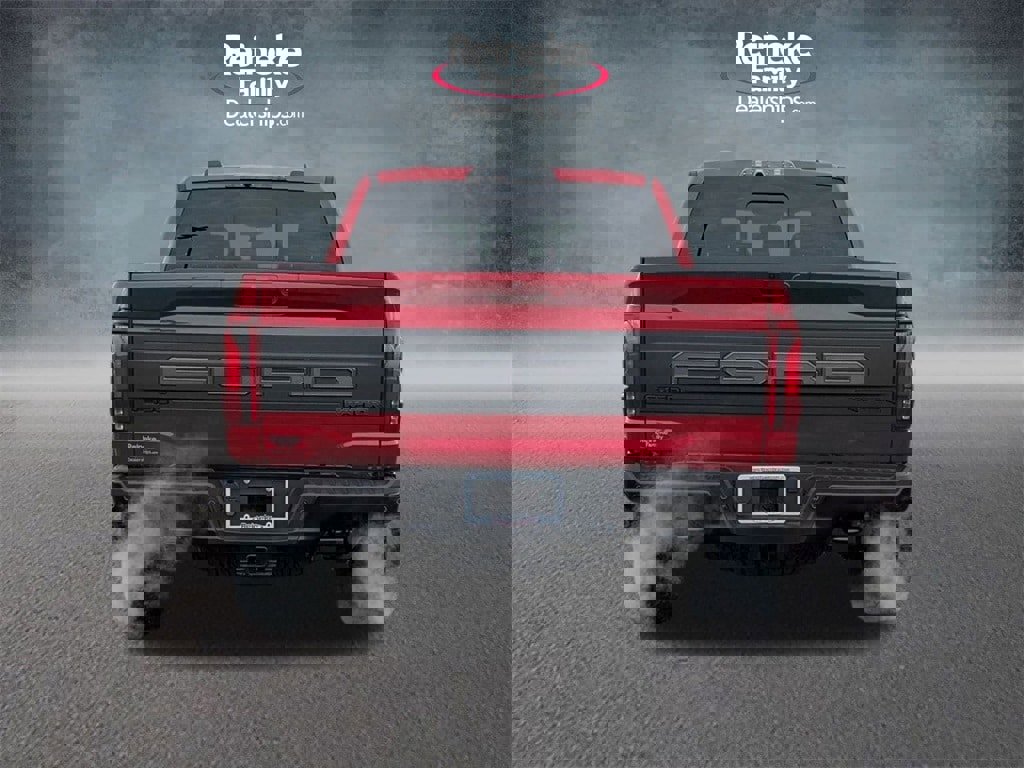 New 2025 Ford F150 Raptor image 6