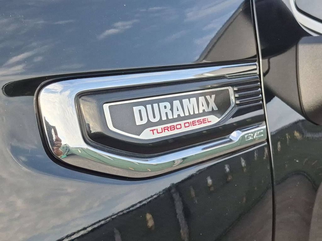 Used 2021 GMC Sierra 1500 Denali w/ Denali Ultimate Package AWD/4WD image 33
