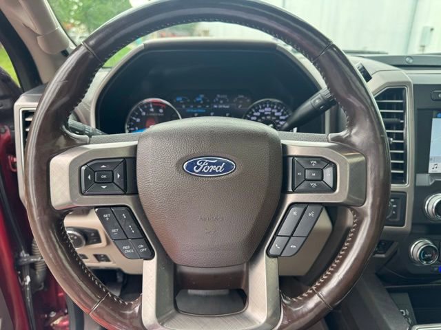 Used 2019 Ford F350 Limited image 18