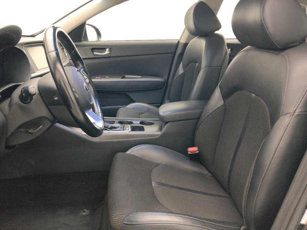 Used 2019 Kia Optima S w/ S Panoramic Sunroof Package FWD image 17