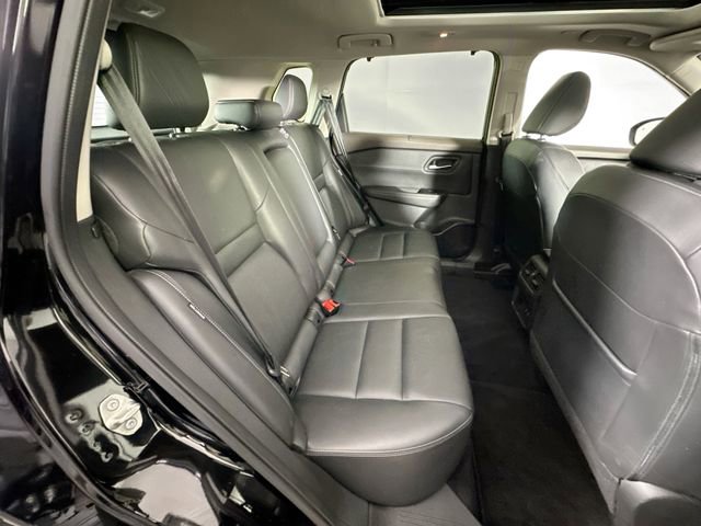 Used 2023 Nissan Rogue SL w/ SL Premium Package image 29