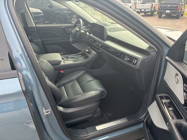 New 2026 Lincoln Aviator Reserve AWD/4WD image 28