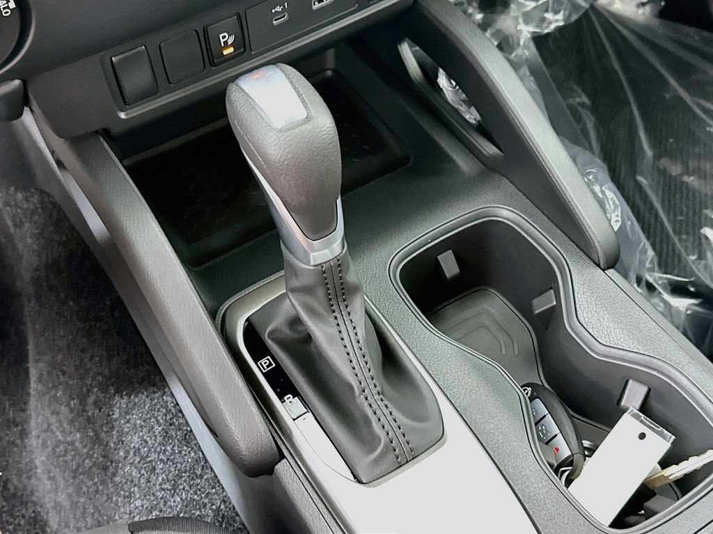 New 2026 Nissan Frontier S AWD/4WD image 22